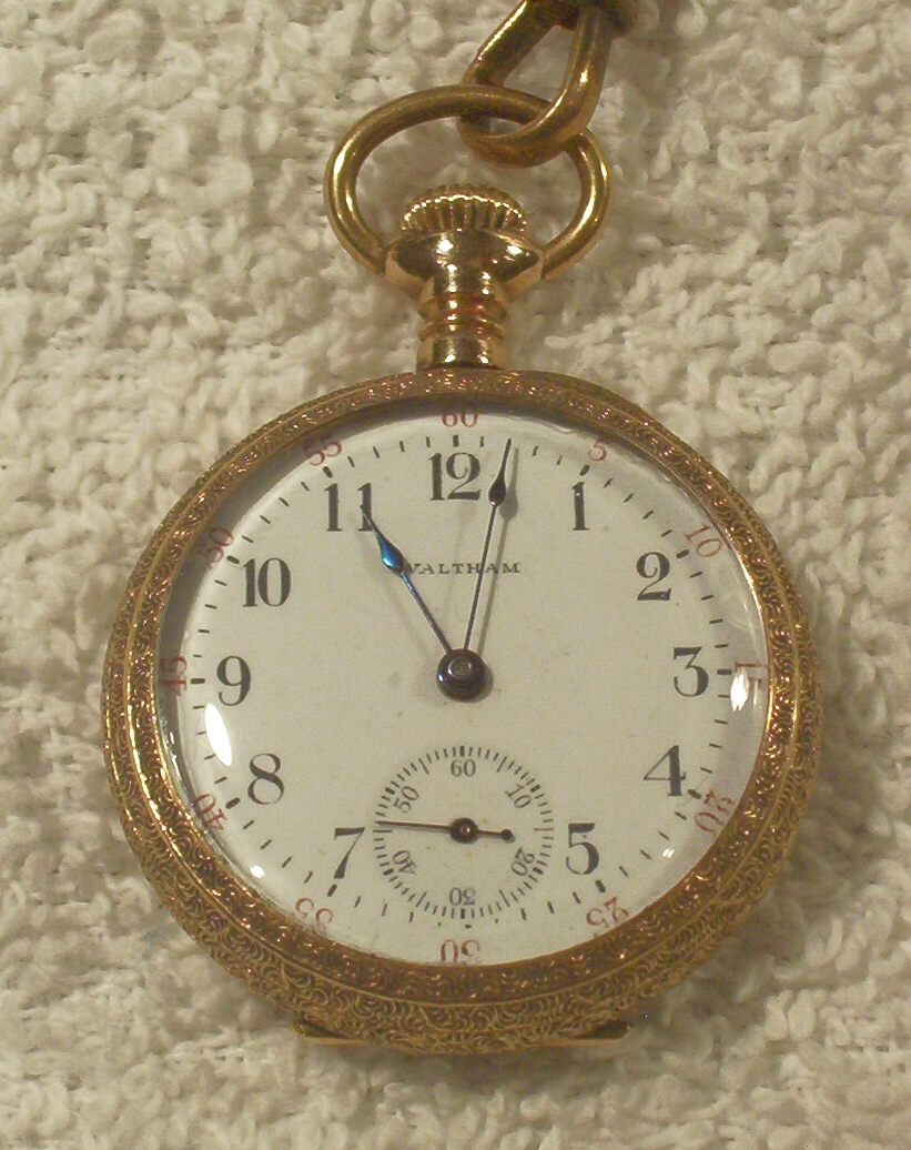 Wrist and Pocket Watches for sale Expert Clock Repair in Saratoga